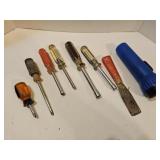 Misc. Tool lot