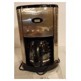 Gevalia 12 cup coffee maker