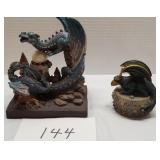 Dragon Figure