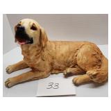 Dog - 15'