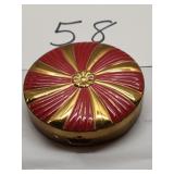 Vintage compact