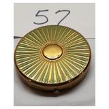 Vintage compact