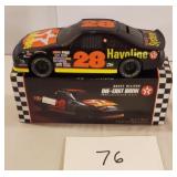1993 Davey Allison die cast bank