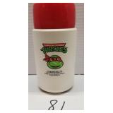 Ninja Turtles Thermos