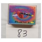 Basketball Draft 94 cards