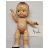 Vintage Kewpie Doll baby