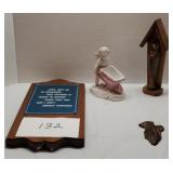 Religious lot