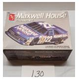 Maxwell House Thunderbird 1/25 model kit