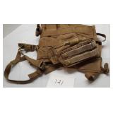 Military Vest