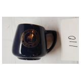 MARLINS GUN MUG