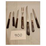 Cutlery set