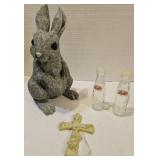 Pepsi salt & pepper shakers, and more. Easter