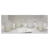 Flintstones mug lot - 4