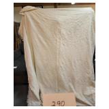 Bedspread