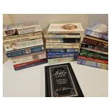 26 books
