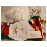 Stocking and craft items