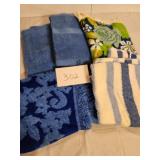 Towels -5