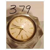 Phinney- Walker clock- Germany- working