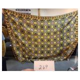 Huge Tapestry