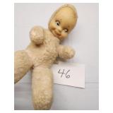 Vintage Kewpie doll by Rose O'Neill