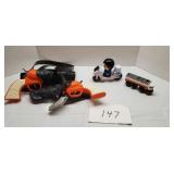Toy Lot