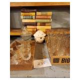 Hodge podge lot 3