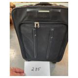 Atlantic suitcase