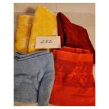 Towels