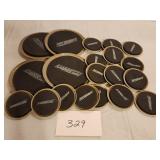 Super sliders lot