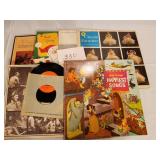 Album lot