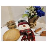 Home decor lot