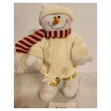 Snowman - 18'