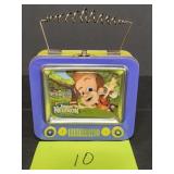 Lunch Box- Jimmy Neutron