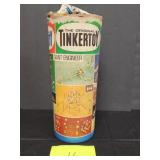 Vintage Tinker Toys - Giant Engineer