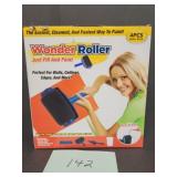 NEW Wonder Roller Paint pack