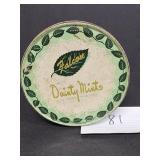 Vintage  Falcon Dainty mints tin