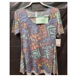 Lularoe -NEW with tags Perfect T S