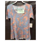 Lularoe -NEW with tags Perfect T XXS