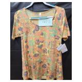 Lularoe -NEW with tags Perfect T S