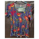 Lularoe -NEW with tags Perfect T XS