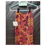 Lularoe -NEW with tags - Cassie skirt S