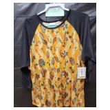 Lularoe -NEW with tags - Randy 3XL