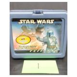 Lunch Box - Star Wars with Thermos