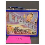 Lunch Box- Lionel