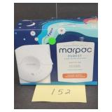 Marpac sleep scent machine - New