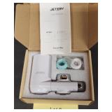 Jetery Faucet Filter - new