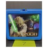 Lunch Box - Star Wars Yoda