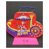 Lunch Box- Wonka Mix-Ups