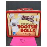 Lunch Box- Tootsie Roll