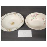 Homer Laughlin  / Chelsea's Ivory